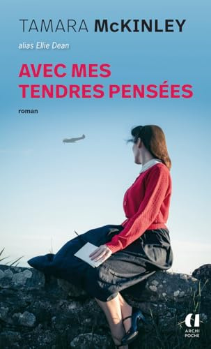 La pension du bord de mer - Tome 9 Avec mes tendres pensées (9)