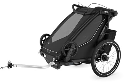 Thule Chariot Sport 2 Single Multisport