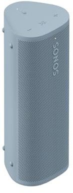 Sonos Roam 2 Wireless Speaker - Blue