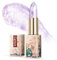 CATKIN Moonlight Lip Balm, Natural Color Tinted Lip Balm, Chapstick Lip Balms with Vitamin E for 8h Moisture for Dry Cracked Lips, 3.3g