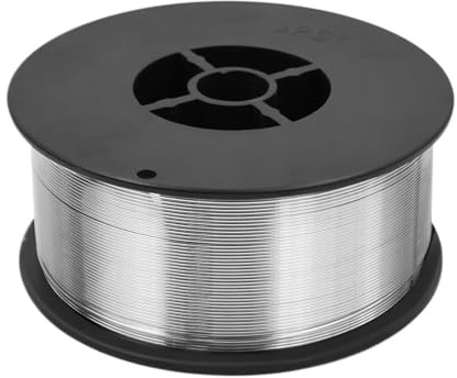 Filo per saldatura Filo for saldatura animato 1 kg 0,8 mm E71T-GS Fili in acciaio inossidabile ER308(Stainless Steel)