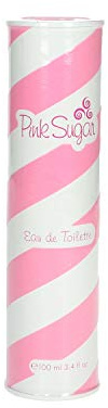 Aquolina Pink Sugar Eau de Toilette Spray 100 ml