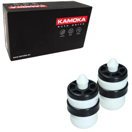 KAMOKA 2019097 Tope Amortiguador de suspensión Tope Trasero