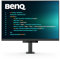 Monitor de programación BenQ RD280UA 4K+ 3840x2560 de 28.2 con retroiluminación y brazo flexible, modos de programación, tecla rápida de programación, diseño ergonómico, ratio de 3:2, modo circadiano
