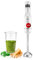 Ufesa Stabmixer Stellar TouchSpeed 1500W, Digitalanzeige, Variable Touch-Geschwindigkeit, 4 Hochleistungs-Klingen, Ergonomisches und Spritzfreies Design, Messbecher Inklusive, BPA-frei