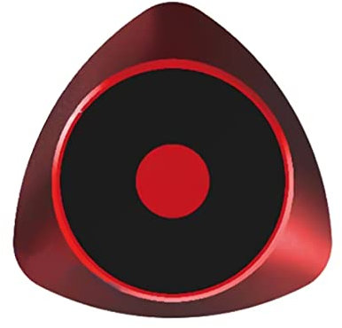 DAGIJIRD Mezclador magnético de pintura con modo de fuente de alimentación dual, agitador, mezclador, herramienta para pintar Deco