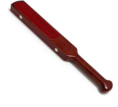 QDentMov Hardened Wood Magnetic Adsorption Hammer 350mm Length Hand Grip Paddle Paintless Dent Repair Tools Kit Knockdown with Tap Down Car Body Removal