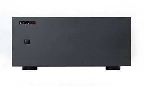IOTAVX AVXP1 7 Channel Power Amplifier