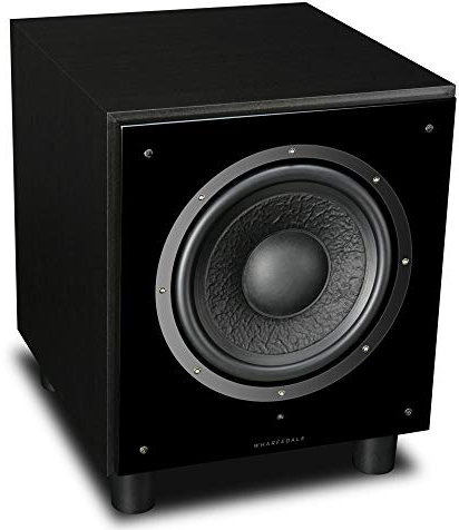 Wharfedale SW-10