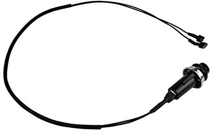 Onlyfire accenditore piezo Elettrico/Pulsante Fit per Griglie di Weber Spirit con manopole di Controllo Montaggio Frontale