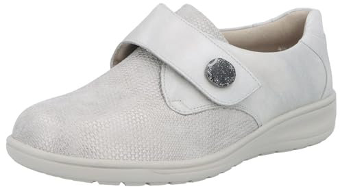 Solidus 29506 Kate - Weite K Grey Sasso Gr. 42