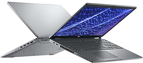 Dell Latitude 5530 - Intel Core i7 1265U / 1.8 GHz - vPro Enterprise - Win 10 Pro (includes Win 11 Pro Licence) - Iris X