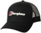 Berghaus Trucker-Kappe für Herren, Logo, Blau, Recognition Black, Einheitsgröße