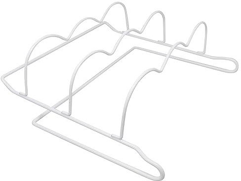 sparefixd Portabotellas, Estante para botellas de vino HOTPOINT para frigorífico, ahorra espacio
