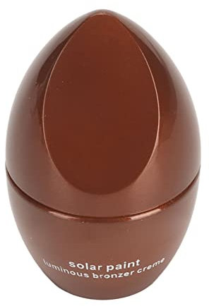 Bronzer Contour Liquido Metallico Anche il Tono della Pelle Migliora l'opacità Evidenziando la Lucentezza Crema Abbronzante Snellente Un Abbronzante Liquido per il Trucco in