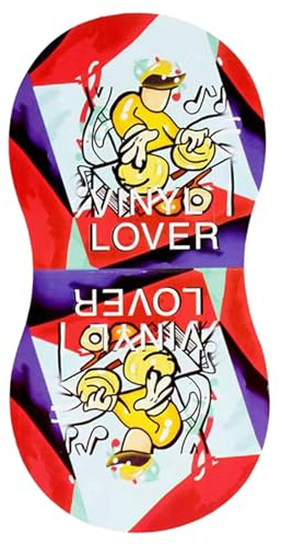 Schallplatten-Klemme, Hülle für CD-Pads, keine Fingerabdrücke, schützt Ihre Schallplatten vor Beschädigungen, Kratzern, Plattenspieler-Zubehör