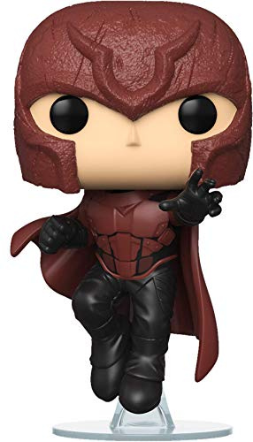 Funko Pop Marvel 488 X-Men Magneto Only at Walmart