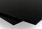 Acrylglas Schwarz 3mm A5, Acrylplatte, Kunststoffplatte 3mm, Acryl Schwarz Acrylglas platte mit glänzender Oberfläche (2 Stück, 14,8 x 21 cm)
