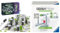 Ravensburger GraviTrax PRO Starter-Set Drop'n'Roll 27463 - GraviTrax Starter-Set & GraviTrax Element Zipline 27472