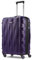 Samsonite Ziplite 3.0, 50,8 cm Handgepäck, Hartschalen-Teleskopgriff, Violett, 58,4 x 40,6 x 25,4 cm, violett, 22.99 x 15.98 x 10 inches