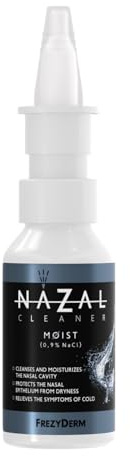 Frezyderm Nazal Cleaner Moist 30 ml