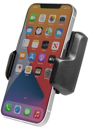 Scanstrut ROKK Wireless - Nano 10 W - Support de Chargement Compact sans Fil étanche pour téléphone Portable 12/24 V Disponible au Premier Trimestre 2023