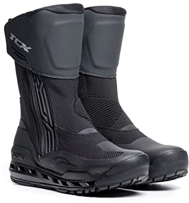 TCX Clima 2 Surround Gore-tex Bottes Moto ImperméablesHomme