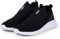 FILA Herren Spitfire S Laufschuh, Black-White, 43 EU