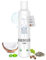 HLV - kühlendes Koffein Shampoo - Haarshampoo kräftigt, erfrischt & pflegt, Haarwachstum, Feuchtigkeitsspendend - Pflegeshampoo, erfrischendes Shampoo, Haarpflege Damen & Herren (Active Refresh 200ml)