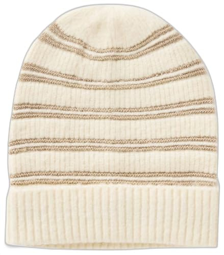 United Colors of Benetton - Berretto 6qjuda01g, Set di Accessori Invernali Donna