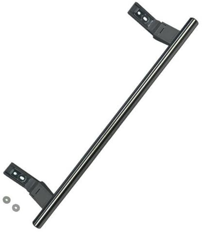 SOS Stainless Steel Handle for Fridge, Fridge, Freezer 7438432, 9096532 LIEBHERR