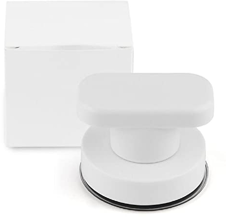 KAFENDA YUM puissant ventouse verre miroir porte poignée réfrigérateur tiroir salle de bain ventouse mur main courante baignoire douche poignée salle de bain cuisine bouton ventouse accessoires