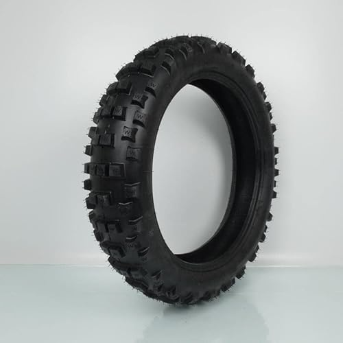 Tire 140-80-18 Waygom for Motorbike Tm 530 IN Fi 4T Enduro 2004 To 2018 Ar / Extrem Enduro Fim 70M New