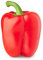 10 Unids Semillas De Pimiento Morrón Rojo Semillas De Pimiento Dulce De Vegetales Frescos Para El Cultivo De Jardines Al Aire Libre Los Colores Hermosos Son Buenos Ayudantes Para Jardines Decorativos