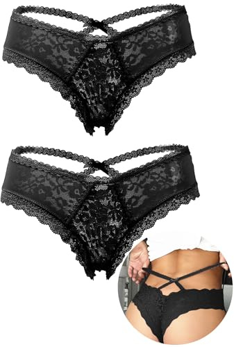 ohyeahlady erotiska trosor damer sexiga underkläder stora storlekar sexig string tanga underkläder överdimensionerade trosor spets brasilianska trosor set mulliga kvinnor hipster underbyxor andas