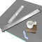 Wetroom Shower Tray - 900 x 1500mm + Option 6 Fast-Flow Linear Drain Kit