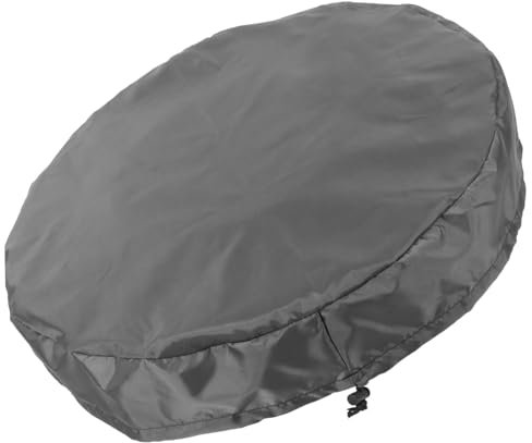 TOYANDONA Funda Oxford Para Bidón De Protectora Para Cubo De Agua Resistente Lluvia Sol