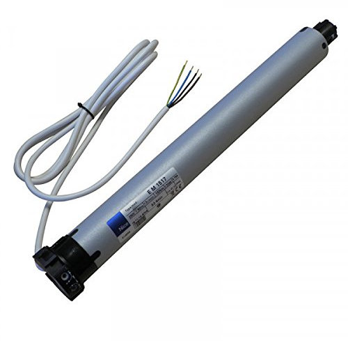 Moteur tubulaire ERA M 1517 Ø 45 mm 15 Nm