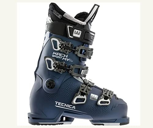 Moon Boot Tecnica MACH Sport MV 85 X W GW Blue Night - 26,5