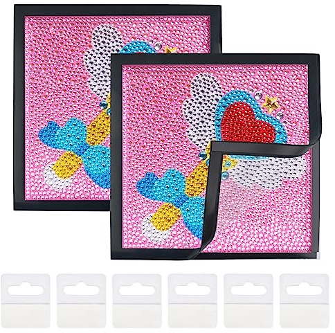 Diamond Painting Frames (Square)