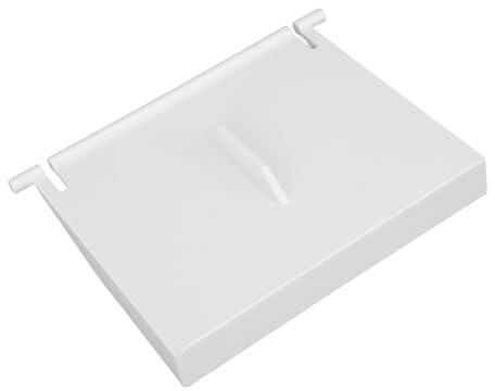 Pool Skimmer Door Flap, Pool Skimmer Basket Skimmer Basket For Inground Pool Skimmer Replacement Weir Gate Plastic Skimmer Door Flapper For Swimming Pool Skimmer Flapper Door