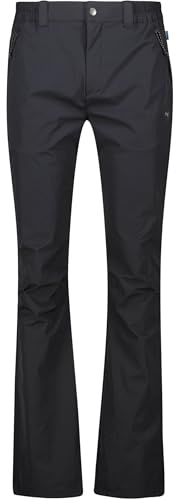 Meru Herren Peru Hose, Fallen Rock, XL