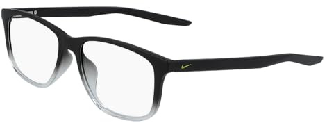 NIKE Montura 5019 N 011 MATTE BLACK FADE 50/15/135 CHILD