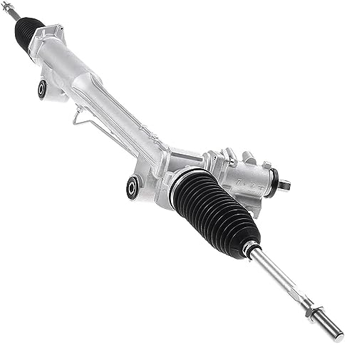 Frankberg Lenkgetriebe Servolenkgetriebe Hydraulisch für Linkslenker Kompatibel mit A.m.a.r.o.k 2HA 2HB S1B S6B S7A S7B 2.0L 3.0L 2010-Heute A.m.a.r.o.k S1B S6B S7B 2.0L 2011-2016 Replace# 2H1422055C