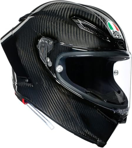 AGV Pista GP RR Mono Carbon 2023 Helm, Carbon, L (59/60)