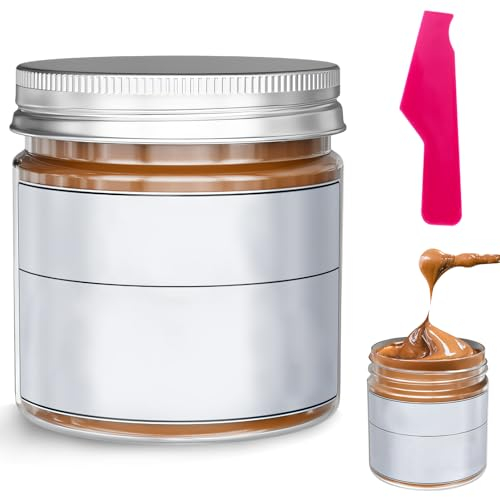 Pâte de cuivre, 100 g de graisse conductrice, graisse de cuivre résistante aux hautes températures et à la corrosion, utilisée pour réparer les circuits imprimés, protéger les interférences