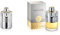 Azzaro Wanted Parfüm für Herren, EdP, 50 ml + Azzaro Wanted Eau de Toilette 100ml
