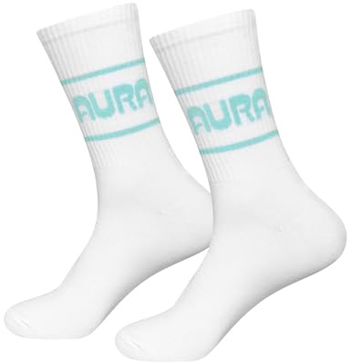 soxo Velo Chaussettes Homme Fantaisie Chaussette Humour Cadeau Chausette Hommes Drole 40-45 Aura