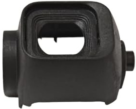 För Flip gimbalkamera med motor, ramskydd, signalband stötdämparfäste för DJI drönartillbehör(Frame)