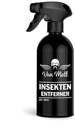 Van Mell Motorrad Insektenentferner 500 ml